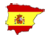 LOS LLANOS VITAL - Espanol