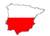 LOS LLANOS VITAL - Polski